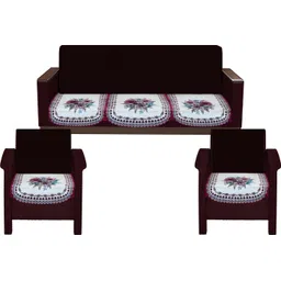 the furnishing tree TFT_Sofa_Vlvt02_5 Sofa Cover Sofa Fabric-picture-12
