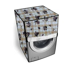 The Furnishing Tree Washing Machine Cover Compatible for Whirlpool 7 Kg Fully-Automatic Front Loadi-picture-22