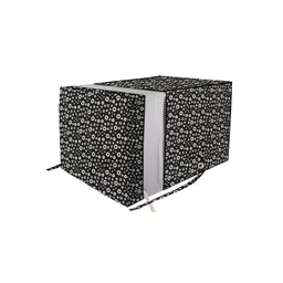 The Furnishing Tree White Plastic Air Conditioner Cover-picture-11