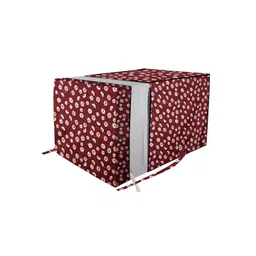 The Furnishing Tree White Plastic Air Conditioner Cover-picture-20