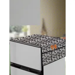 The Furnishing Tree White PVC Air Conditioner Cover-picture-38