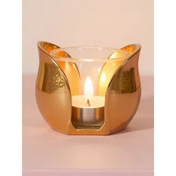 The Gift Studio Tulip Tea-light Candle Holder-picture-18