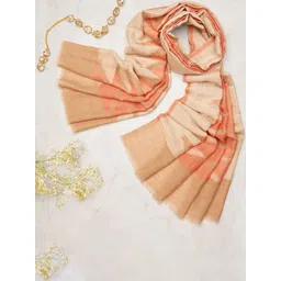 The Gift Studio Unisex Woven Design Stole-picture-37