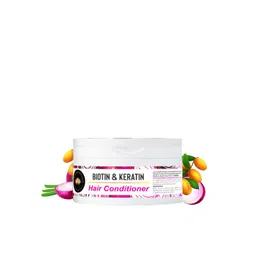 THE GLOW RITUALS Biotin & Keratin Conditioner 200g-picture-34