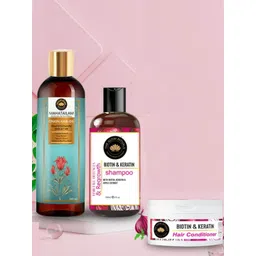 THE GLOW RITUALS Hair Fall kit-picture-16