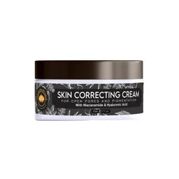 THE GLOW RITUALS Skin Correcting Cream 50gm-picture-10