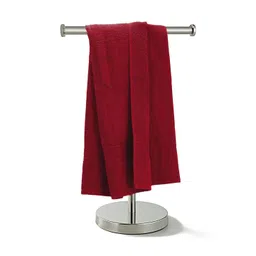 The Happy Pod 6 Pcs 380 GSM High Absorbent Cotton Towel Set with 2 Bath 2 Face 2Hand Towel-picture-31