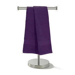 The Happy Pod 6 Pcs 500 GSM High Absorbent Cotton Towel Set with 2 Bath 2 Face 2Hand Towel-picture-37