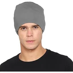 The Headscarves Men’s Best Bamboo Viscose Helmet Cap Best Performance Skull Cap Helmet (Multicolor)-picture-27