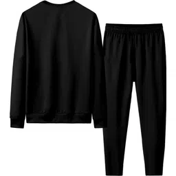 the himalayan Colorblock Men Track Suit image 2