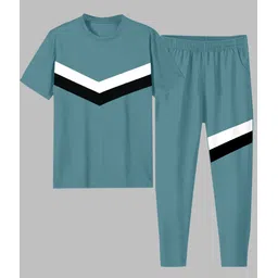 the himalayan Striped Men Track Suit-picture-26