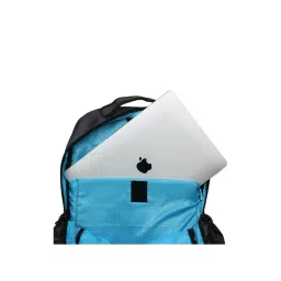 THE HOLISTIK Grey Medium Laptop Backpack-picture-42