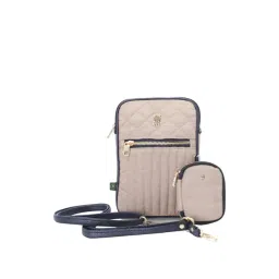 the holistik Victory Travel Sling Bag for Women | Mobile Sling Bag | Everyday Sling Bag-picture-42