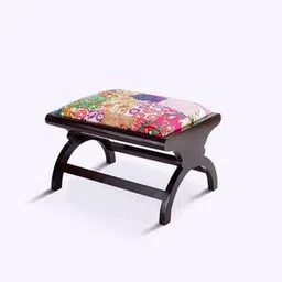 the home dekor Sarah Curvey Stool-picture-18