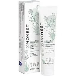 The Honest Company Rash Cream - 2.5 oz-picture-24
