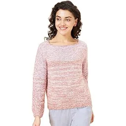 the honey jar Women's Cotton Classic Sweater-picture-21