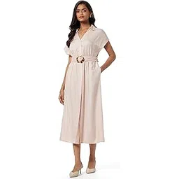 the honey jar Women's Rayon Classic Maxi Dress-picture-29