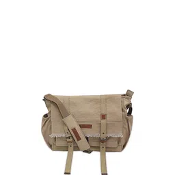 The House of Tara Unisex Messenger Bag-picture-11