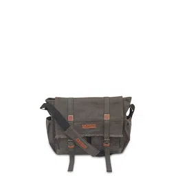 The House of Tara Unisex Messenger Bag-picture-11