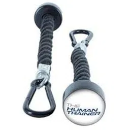 The Human Trainer Dual Tricep Ropes - Suspension Gym-picture-19