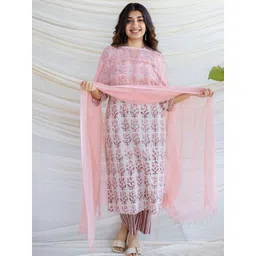 THE INDIAN ETHNIC CO Dupatta-picture-30