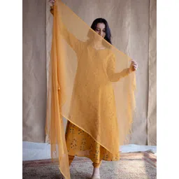 THE INDIAN ETHNIC CO Dupatta-picture-36