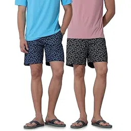 the indian garage co Men Boxer Set image 1