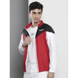 The Indian Garage Co. Men Wind Cheater-picture-25