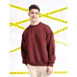 The Indian Garage Co Long Sleeves Pullover-image-19