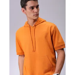 The Indian Garage Co Men Hooded Sweatshirt-picture-10