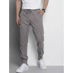 The Indian Garage Co Men Joggers Trousers-picture-16