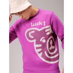 The Indian Garage Co Men Long Sleeves Round Neck Sweatshirt-picture-18