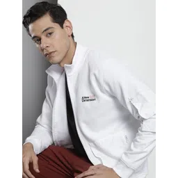 The Indian Garage Co Men White Printed Sweatshirt-picture-30