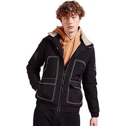 the indian garage co Men's Jacket-picture-55