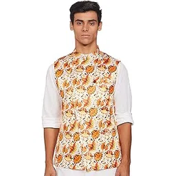 the indian garage co mens Waistcoat-picture-11
