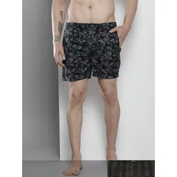 the indian garage co. Pack of 2 Printed Men Boxer-picture-14