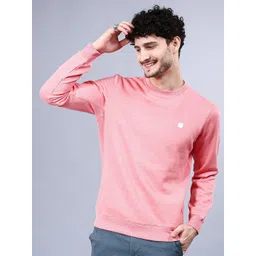The Indian Garage Co Round Neck Pullover-picture-40