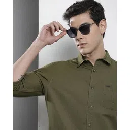 the indian garage co Shirt with Patch Pocket-picture-19