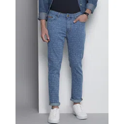 The Indian Garage Co Slim Fit Jeans-picture-25