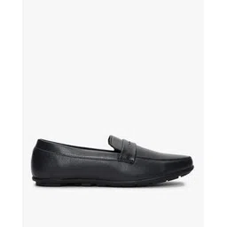 the indian garage co Slip-On Penny Loafers-picture-35