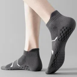 the kab's socks for man, socks for woman fashion Ankle Length sock combo of Athletic Low Cut Sock, Ribbed Knit, Low Cut image 3