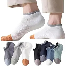 the kab's socks for man, socks for woman fashion Athletic Ankle Socks with Superior Arch Support, Breathable Mesh Design-picture-10