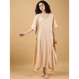 The Kaftan Company Maxi Nightdress-picture-39