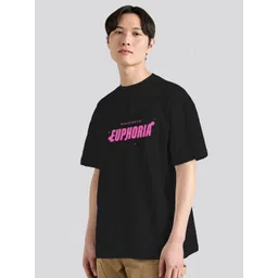 The Korhean Store Men Printed T-shirt-picture-20