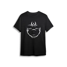 The Korhean Store Men Printed T-shirt-picture-25