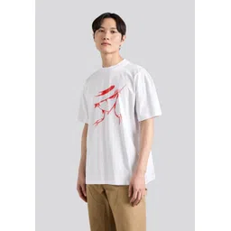 The Korhean Store Men Printed T-shirt-picture-30