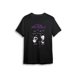 The Korhean Store Men Printed T-shirt-picture-35