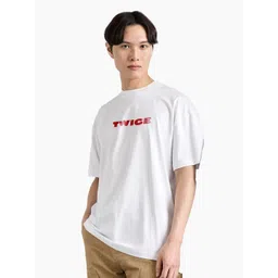 The Korhean Store Men Printed T-shirt-picture-40