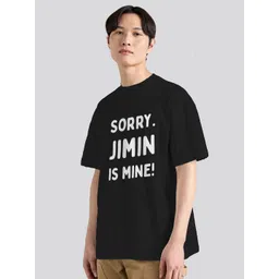 The Korhean Store Men Printed T-shirt-picture-44