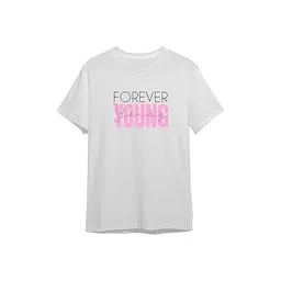 The Korhean Store Men Printed T-shirt-picture-23